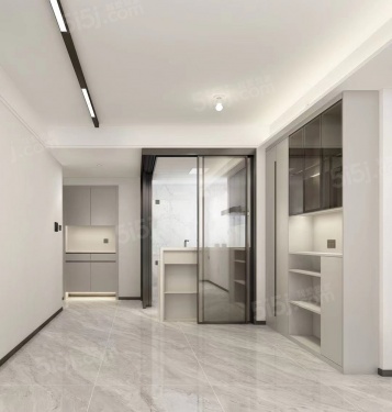 万科滨江都会第7张图