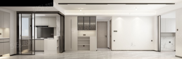 万科滨江都会第9张图