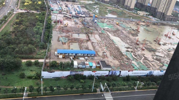 万科滨江都会第11张图