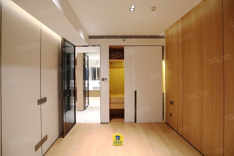 和平翰林公馆样板间