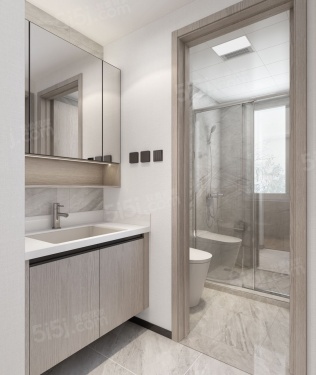 万科滨江都会第5张图