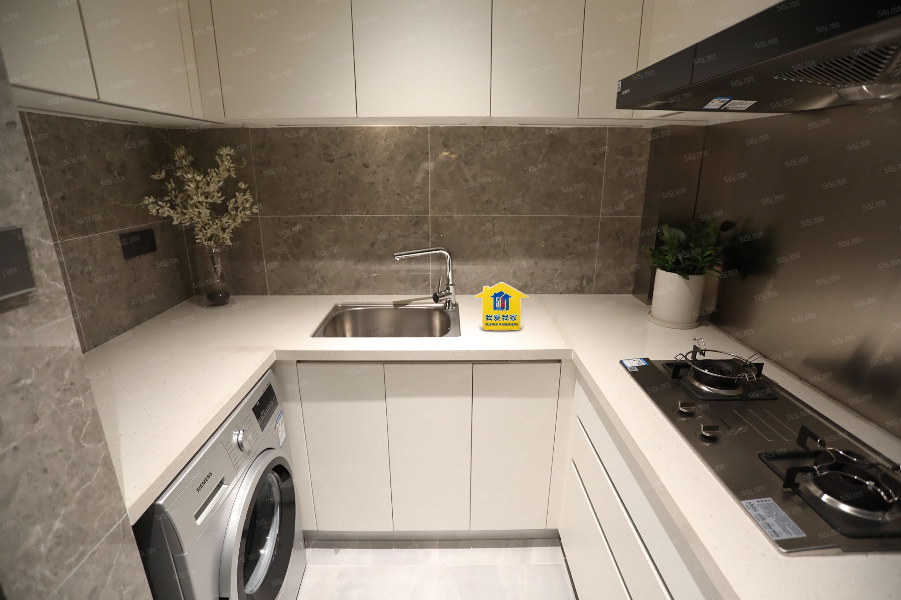 和平翰林公馆样板间