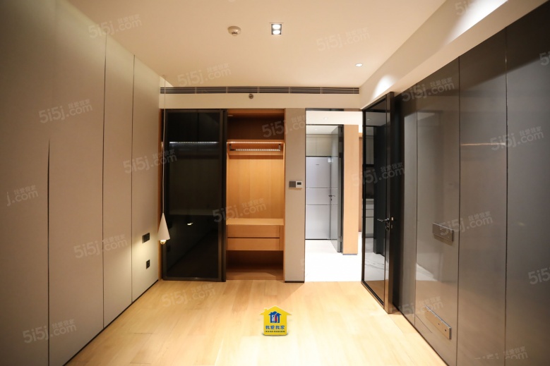 和平翰林公馆样板间