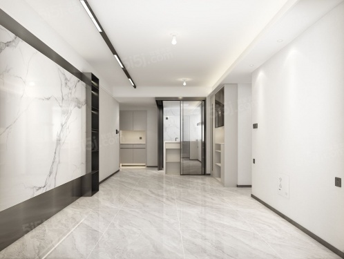 万科滨江都会第8张图