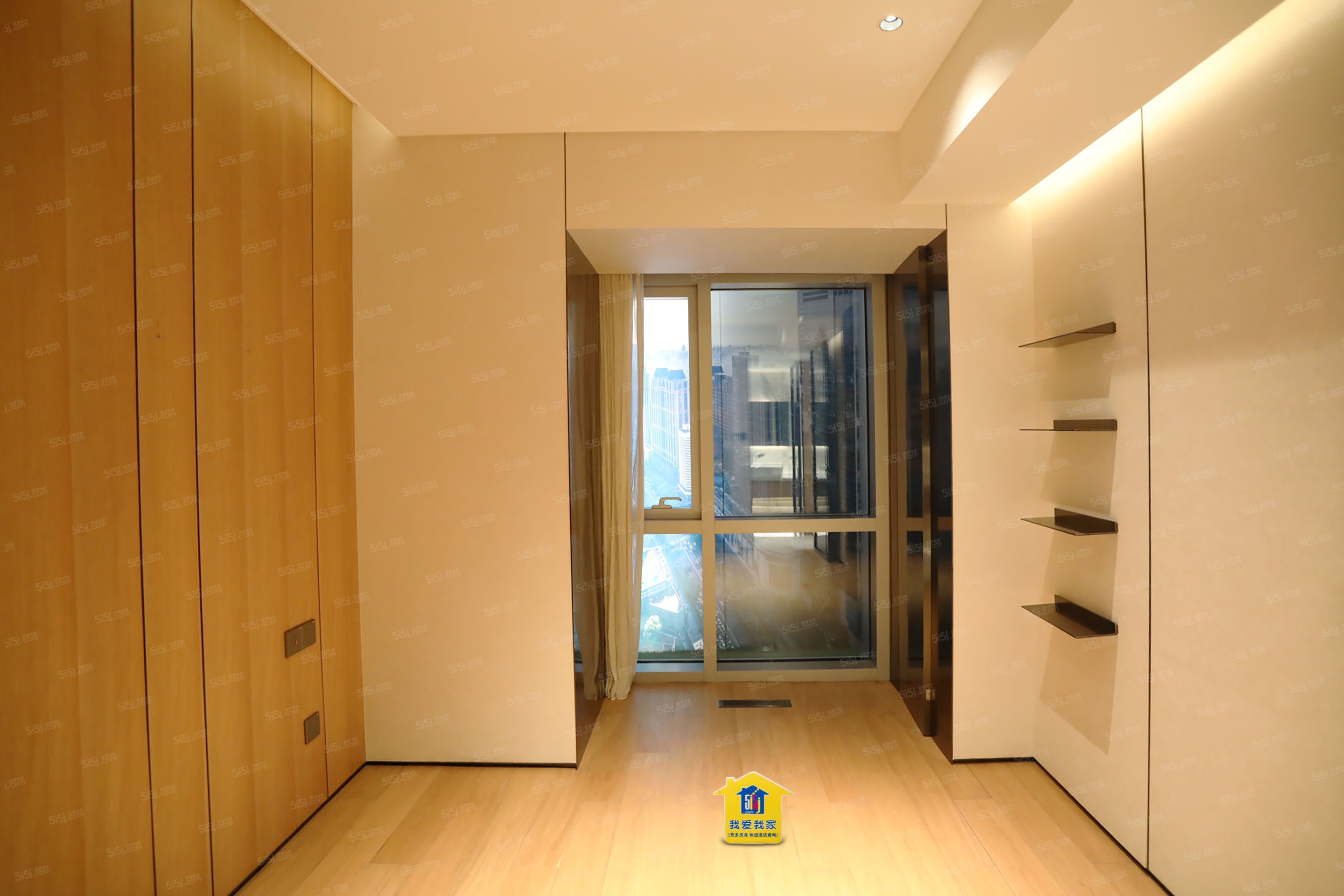 和平翰林公馆样板间