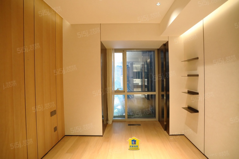 和平翰林公馆样板间