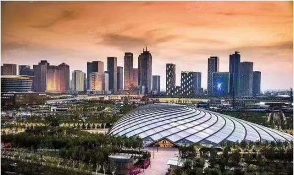 万科滨江都会第13张图