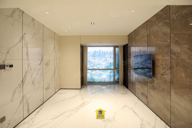 和平翰林公馆样板间