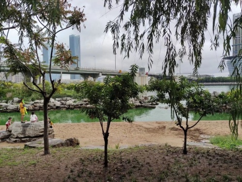 万科滨江都会第12张图