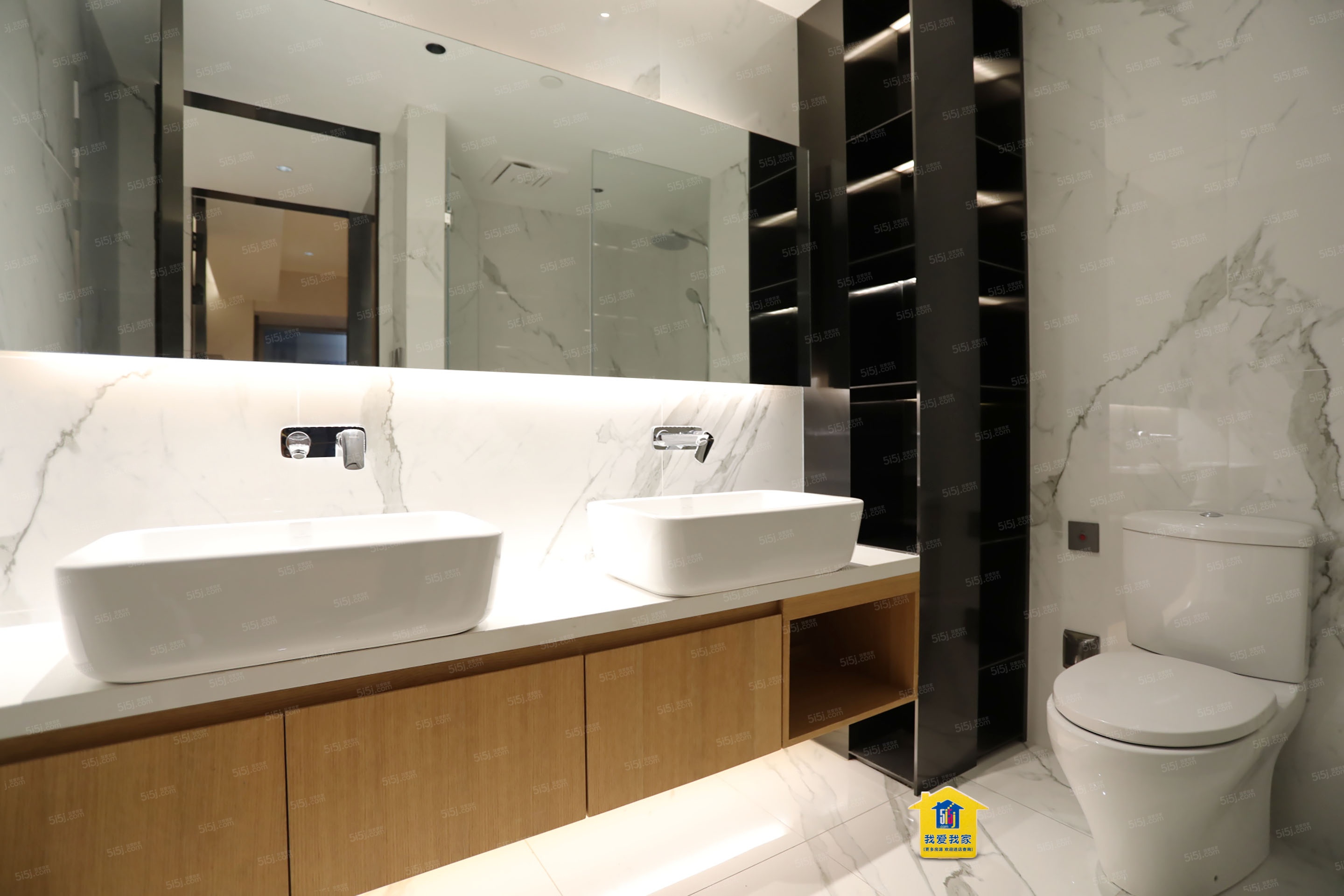 和平翰林公馆样板间