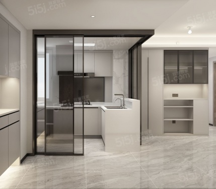 万科滨江都会第6张图