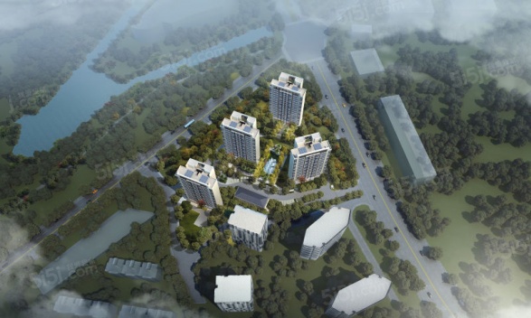 东泉名邸第1张图