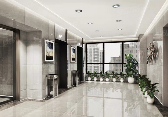 碧海现代苑第7张图