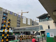 中垠广场开发商营业执照相册