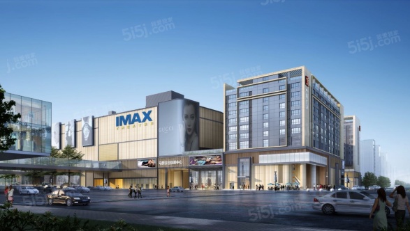 中垠广场第16张图