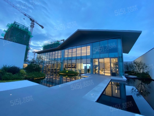 世纪金源梧桐印象第27张图