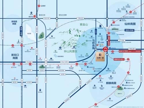 中垠广场第11张图