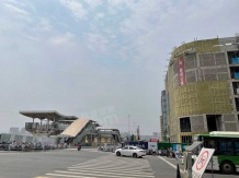 中垠广场开发商营业执照相册