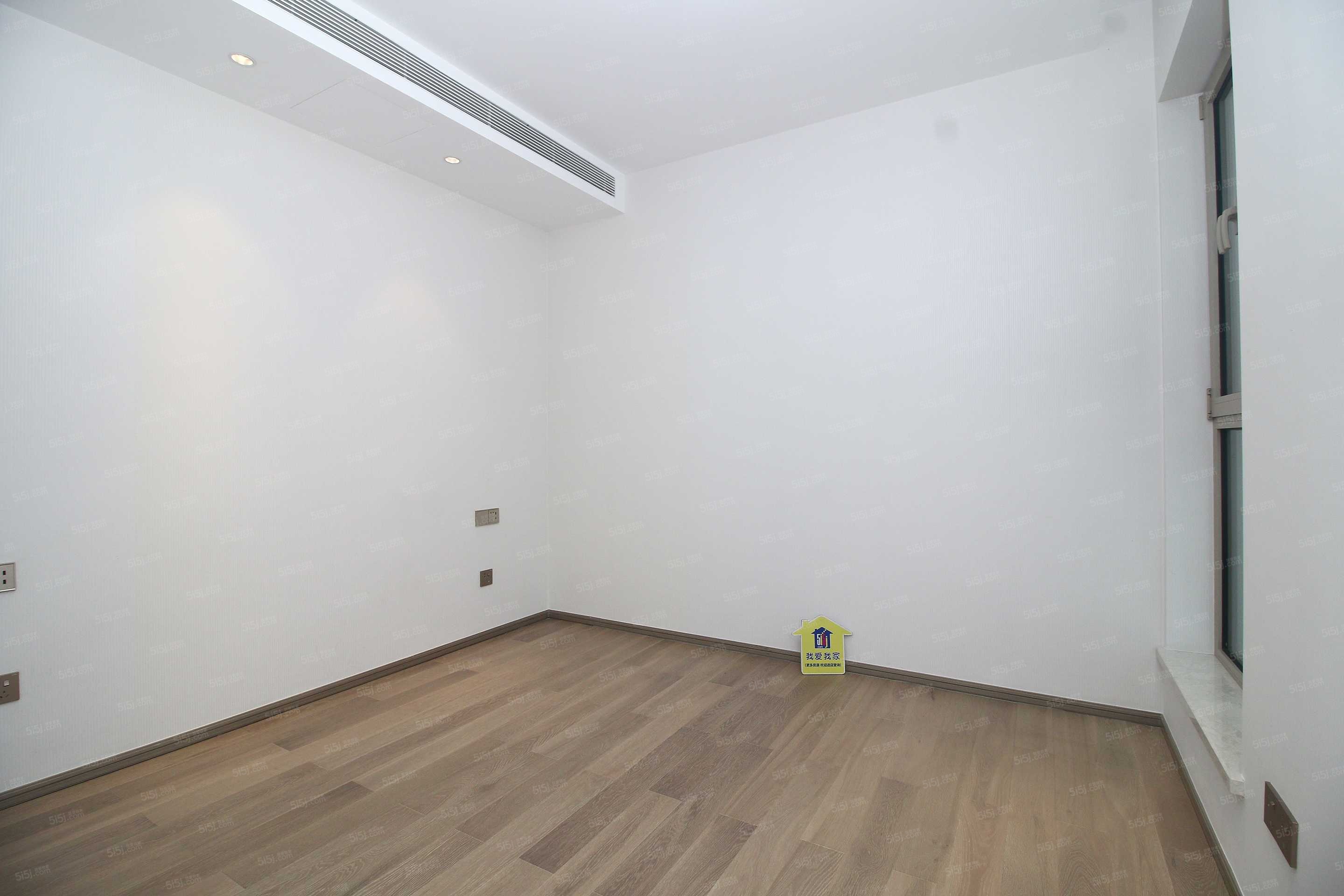 中海城市广场钻石湾样板间