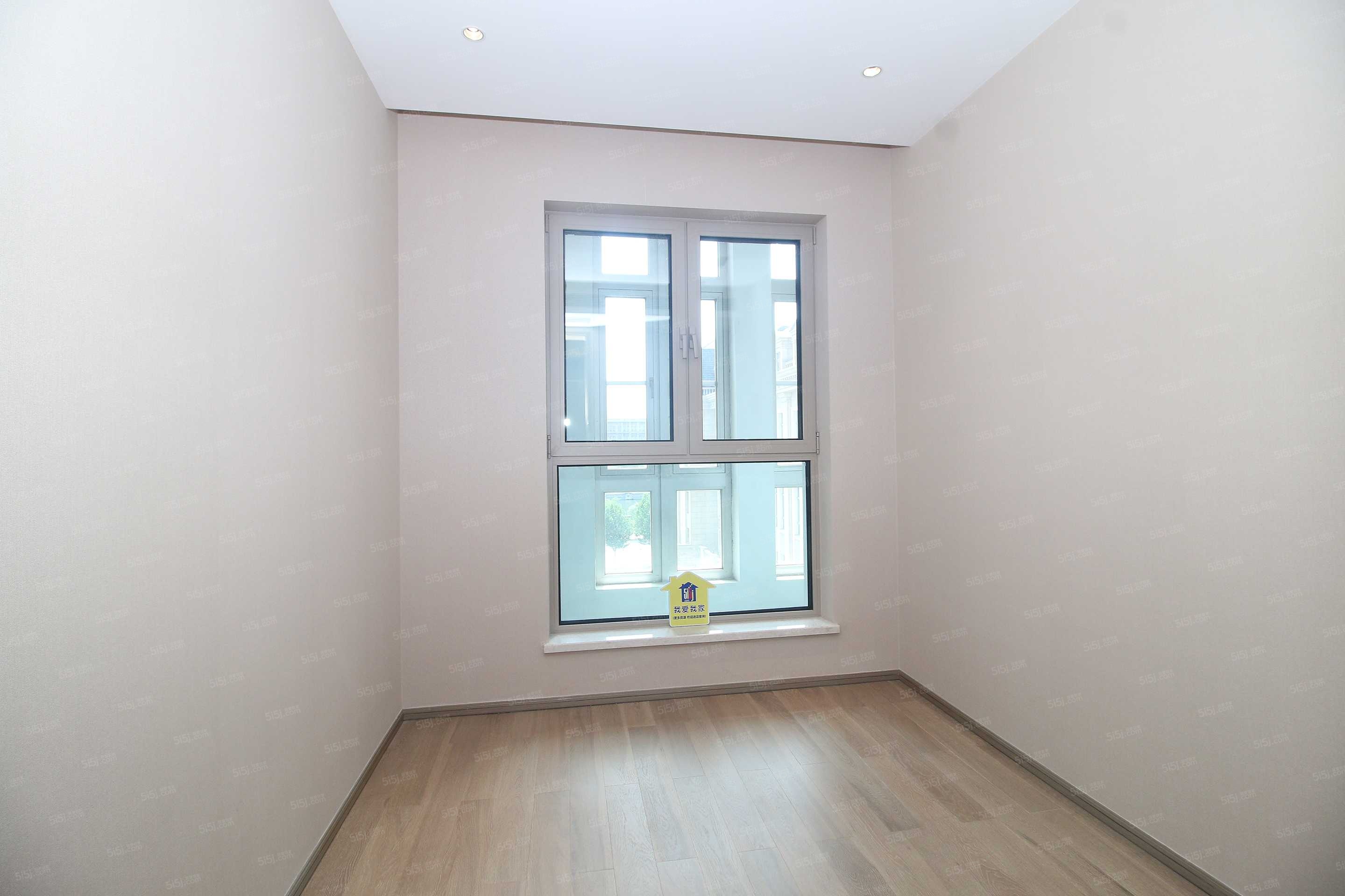 中海城市广场钻石湾样板间