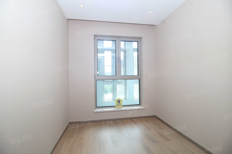 中海城市广场钻石湾样板间