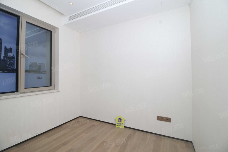 中海城市广场钻石湾样板间