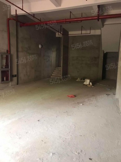 源昌幸福金街样板间