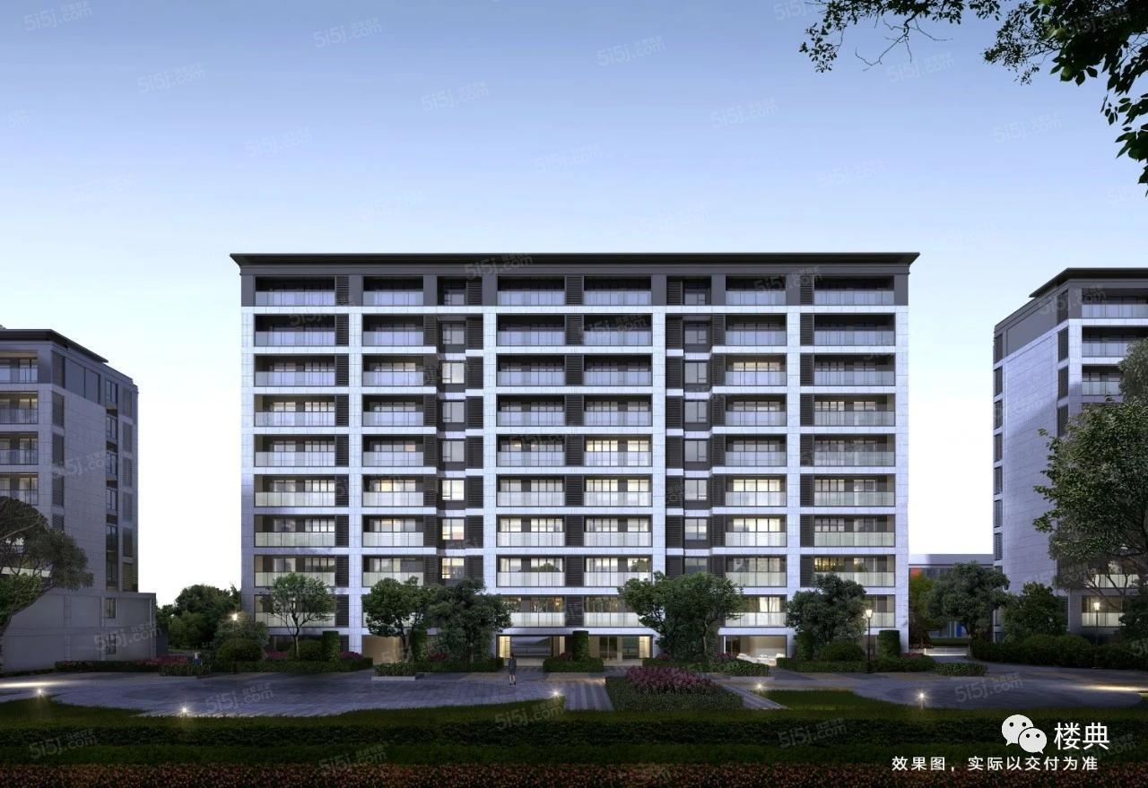 融创文旅城效果图