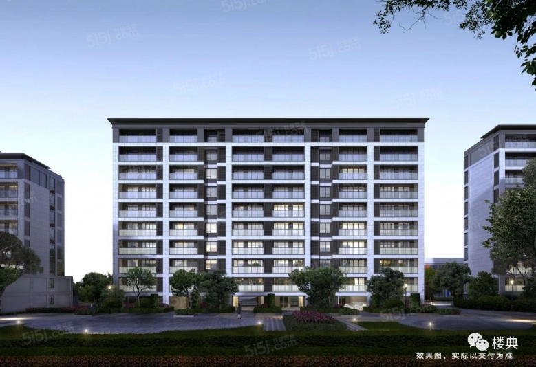 融创文旅城效果图