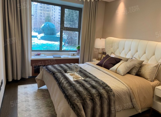 上东金茂悦第9张图