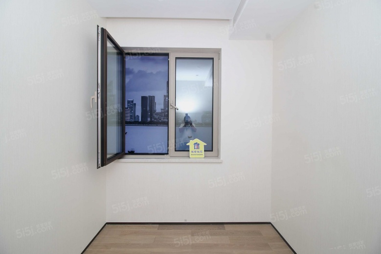 中海城市广场钻石湾样板间