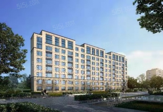 上东金茂悦第1张图