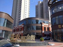 源昌幸福金街沙盘图相册