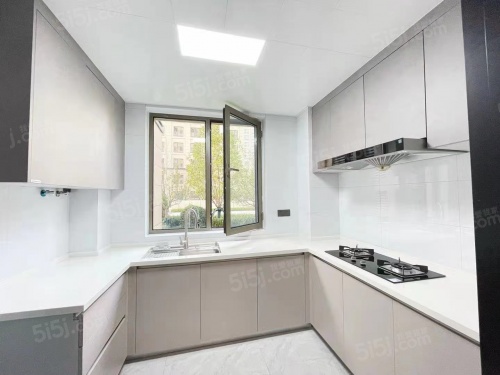 上东金茂悦第13张图