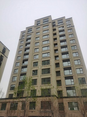 上东金茂悦第17张图