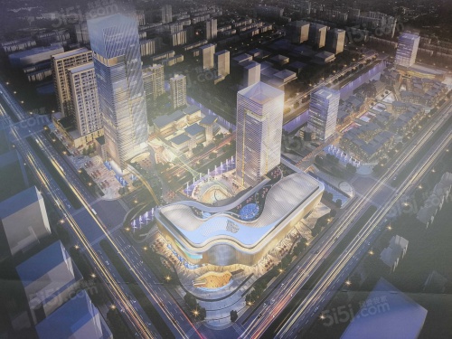 青浦浦汇中心第3张图