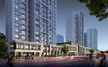 首创禧悦翠庭开发商营业执照相册