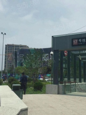 青浦浦汇中心第38张图