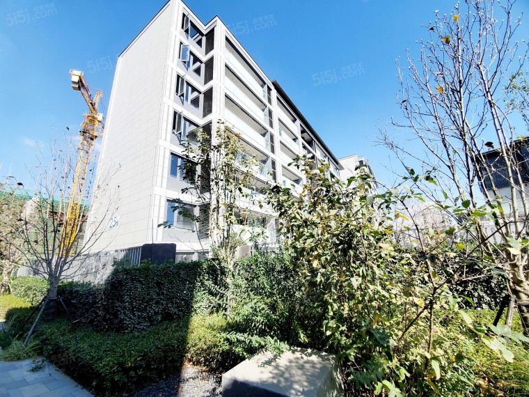 融创文旅城实景图