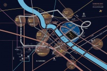 中海城市广场钻石湾开发商营业执照相册