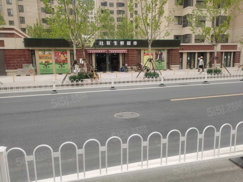 上东金茂悦第20张图