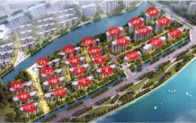 融创文旅城沙盘图相册