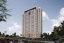 首创禧悦翠庭开发商营业执照相册