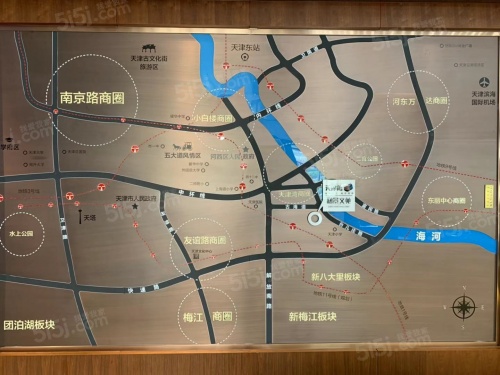 海景文苑第17张图