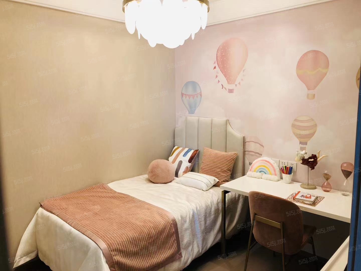 海景文苑样板间