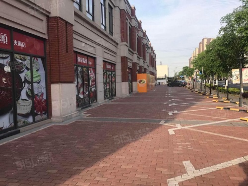 源昌幸福金街第9张图