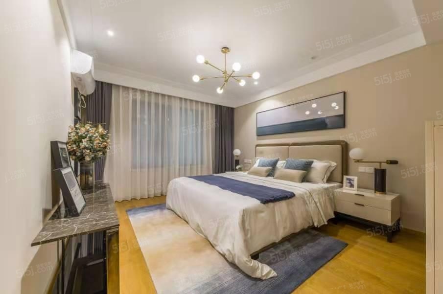 融创文旅城样板间