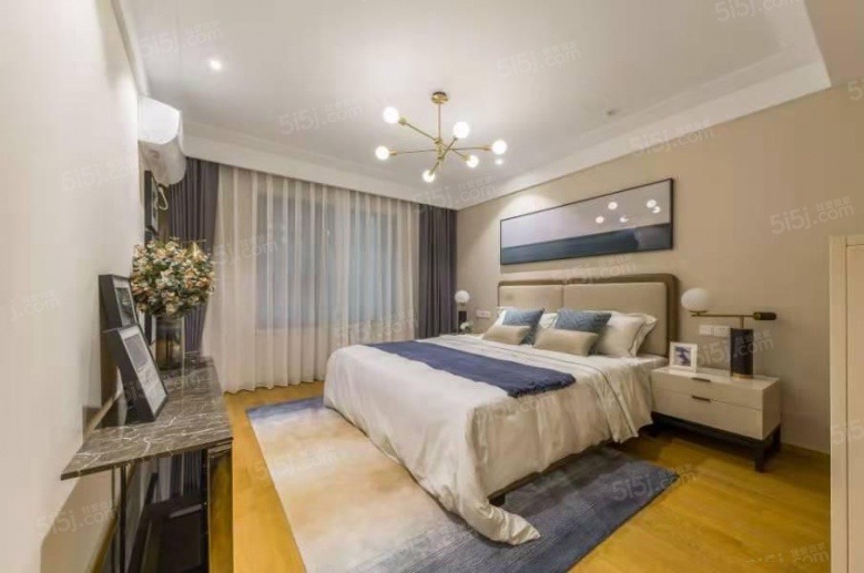 融创文旅城样板间