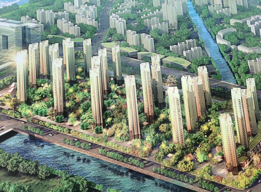 雅仕兰庭第1张图