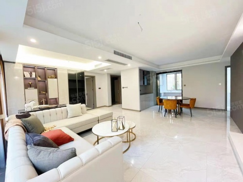 上东金茂悦第14张图